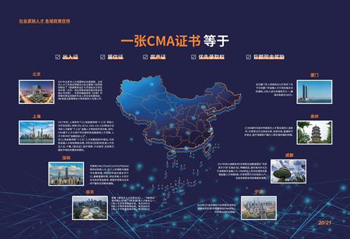 高顿CMA老员工新生手册_11